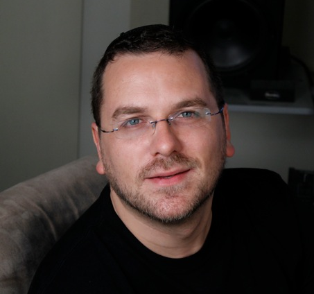 Aaron Symonds